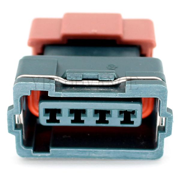 

4 way female kum waterproof connector pb187-04446 for ka24,sr20 maf