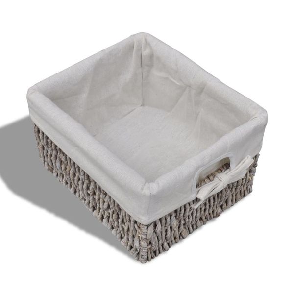 

wooden cabinet 3 left weaving baskets brown living room furniture