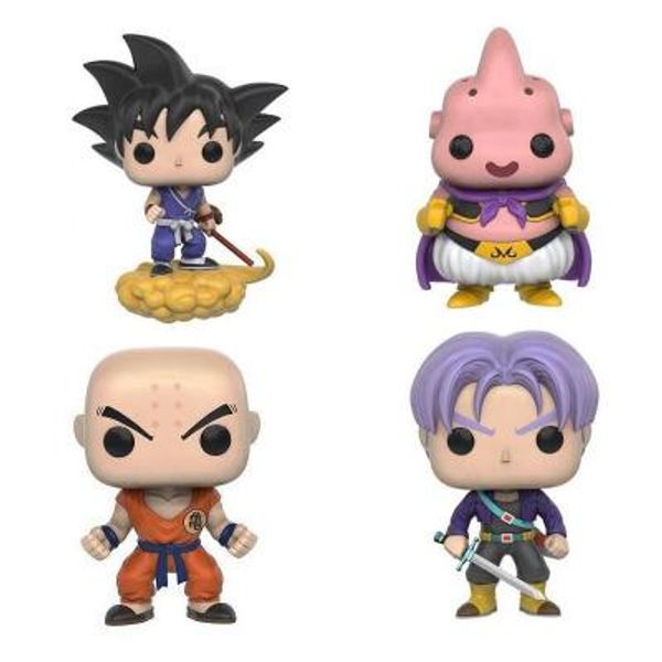 

funko поп dragon ball z игђѬка гок веге его krillin ce piccolo torankusu дейвие кђкла ђпеѬ ана м
