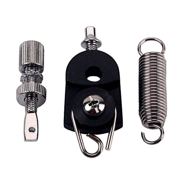 

spring for bass drum pedal with d-ring drum accessories