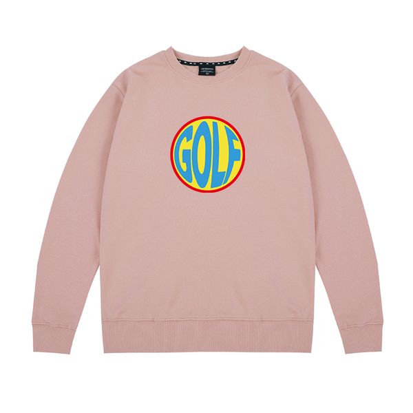 

golf wang skate tyler the creator sweatshirts hoodies men women combed cotton long sleeve printing, Black