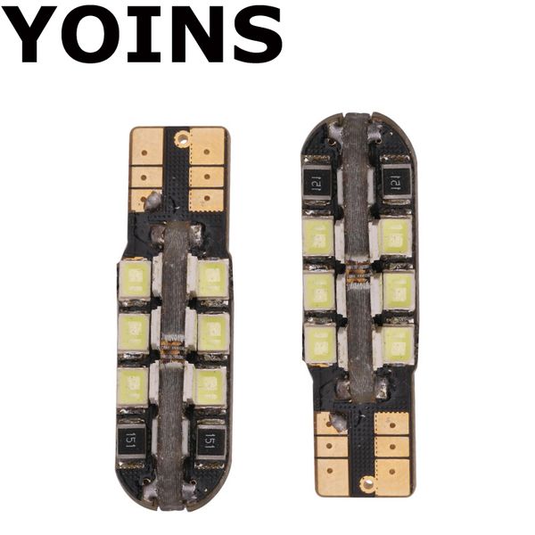 

car 10pcs t10 led 3528 24 smd 24smd parking lamp clearance light door reading lamps lights source bulb backup tail light
