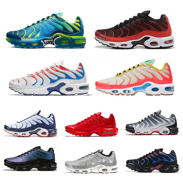 nike air max plus tn se uomo