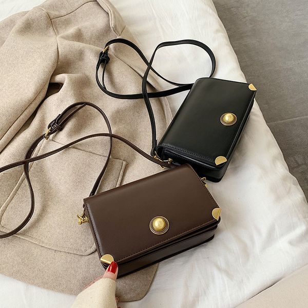 

solid crossbody bag for women 2020 handbags ladies hand shoulder messenger sequnined bag sac a main female sling