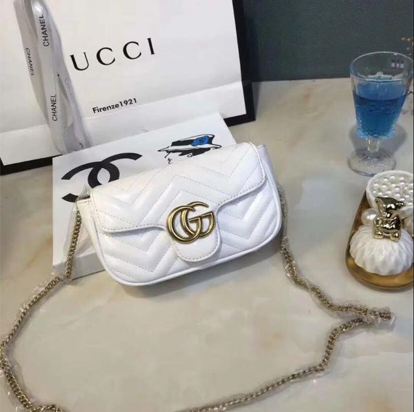 

2019 Design Women's Handbag Ladies Totes Clutch Bag High Quality Classic Shoulder Bags Fashion Leather Hand Bags Mixed order handbags tag 45