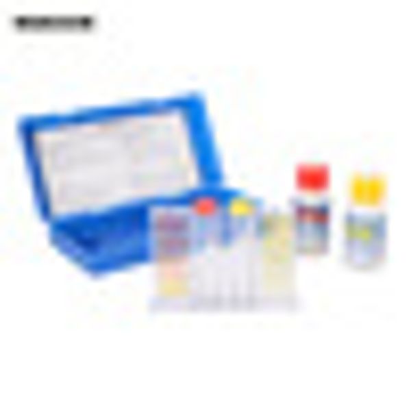 

water sports swimming pool ph chlorine water quality test kit tester hydrotool testing kit swimming pool & accessories