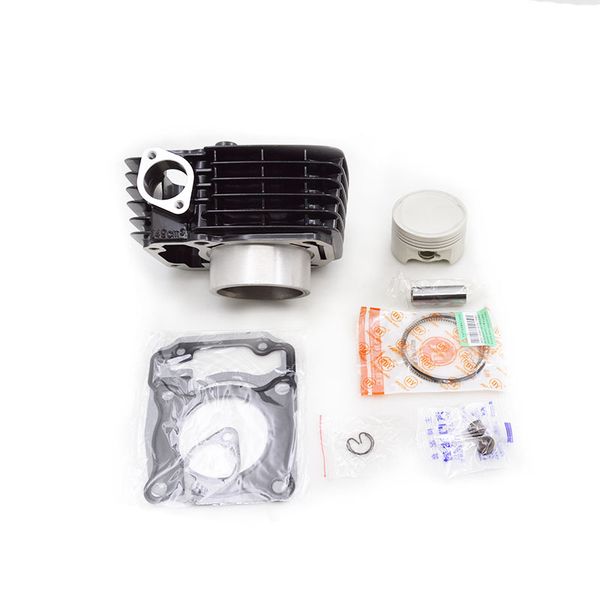 

motorcycle cylinder kit for xr150 cbf150 xr cbf 150 150cc engine spare parts