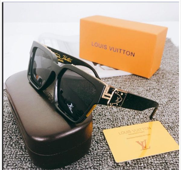 

вверх luxry qualtiy new1 женщин безободковых стиль солнцезащитные очки урожай металла толстые стекла зеркало солнцезащитные очки высокого ка, White;black