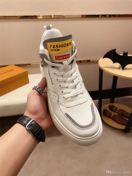 

2020u2 мода повседневной обуви высокого качества мужской обувь удобная дышащие спортивная обувь люкс оригинальной коробка упаковка zapatos h, Black