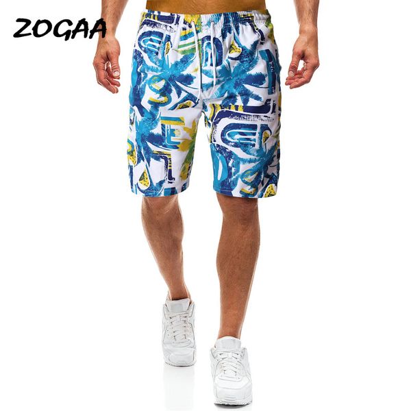 

zogaa beach swimwear swimming shorts for swimming trunks plus size striped quick dry swimsuit man beachwear surfing shorts board, White;black