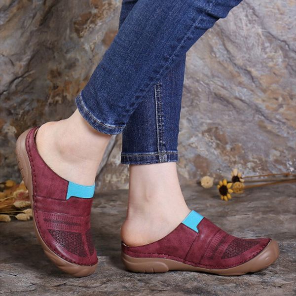 

2020 roman sandals women shoes summer platform sandals women slippers rubber peep toe wedges shoes flip flops, Black