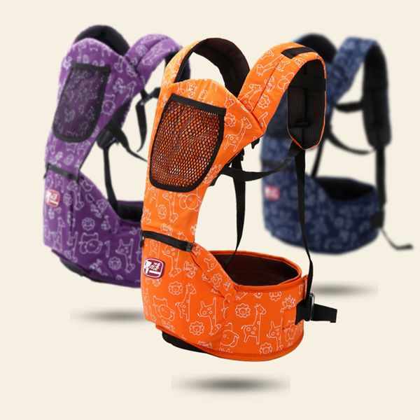 

selling most popular baby carrier/baby sling toddler wrap rider backpack