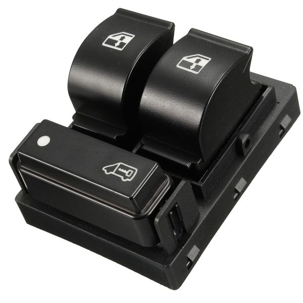 

3buttons front right driver side power window switch electric controller master switches 735421419 for fiat doblo ducato 263