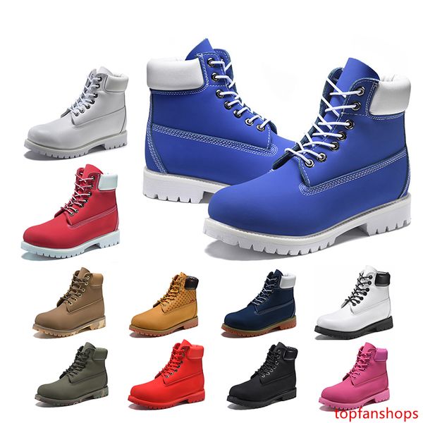 

original tbl women winter boots off mens boots classic brand grey white blacke red casual boots outdoor hiking sport size 36-45