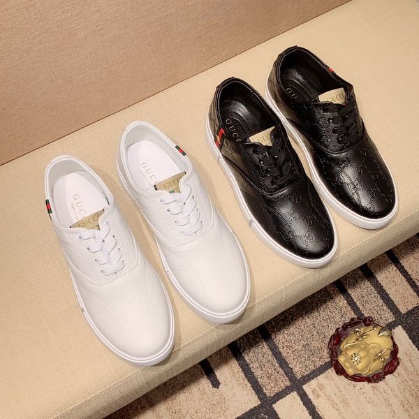 

2020 triple s luxury design men's platform sneakers black white bred men's sneakers fashion sneakers outdoor casual shoes a hawz
