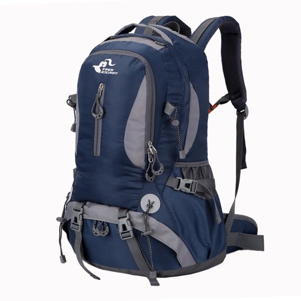 

qubabobo] 2019 new arrival hiking campling 40l backpack lightweight with alpenstock strap convenient outdoor use 7 colors