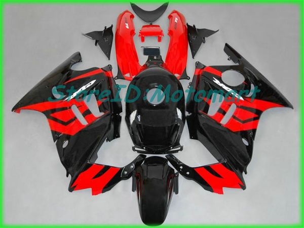 

new fit for honda cbr600 f3 1995-1998 cbr 600 f3 95 96 97 98 motorcycle fairing bodywork kit panel set hf038