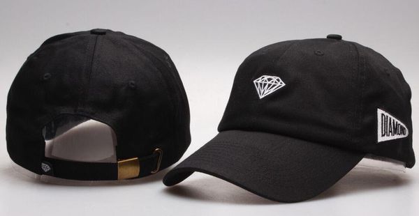 

Унисекс Snapback алмазов Бейсболка Casquette моды Регулируемые спортивный мяч Caps Tracker Hat н