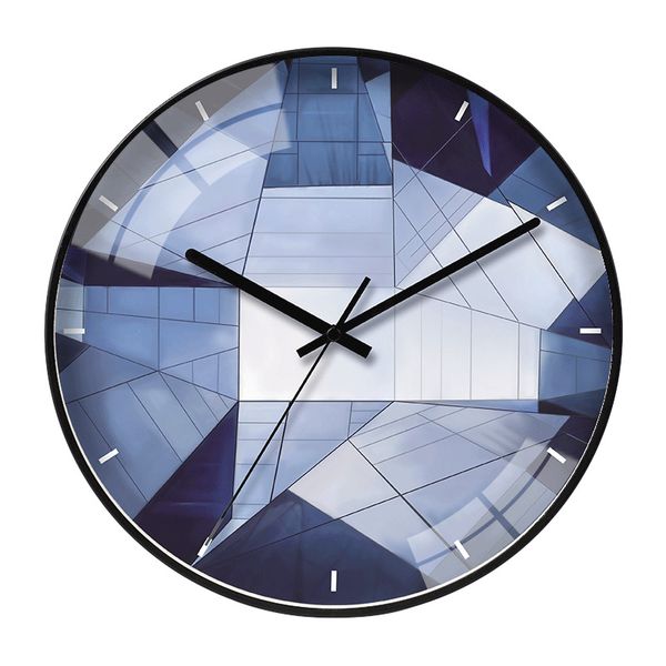 

simple modern wall clock nordic silent living room abstract quartz wall clock creative orologi parete minimalist decor mm60wc