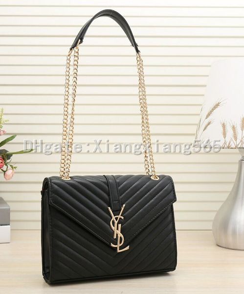 

45 y l women 039 leather chain bag handbag houlder bag envelope bag cro body bag hopping me enger bag evening clutch bag