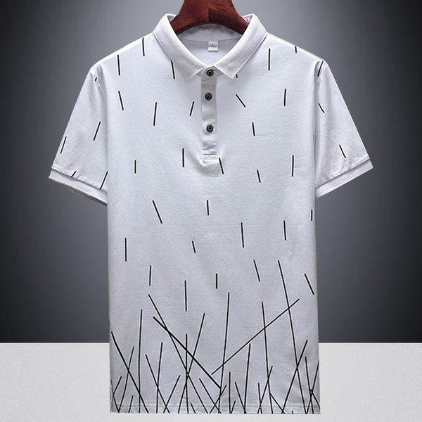 

color shirt casual shirts men's short sleeve shirt new arrival tee, White;black