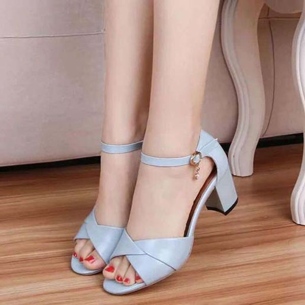 

with box woman slippers heels shoe sandals real leather slippers fashion scuffs slippers casual shoes dhl pt369, Black