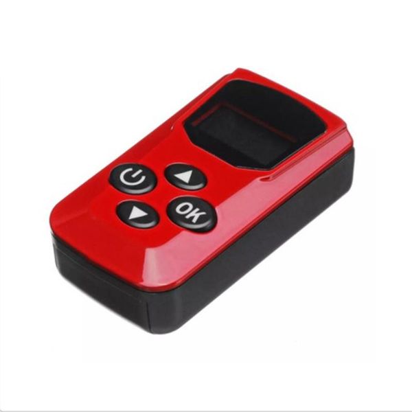 

12v 24v lcd display universal monitor switch remote control easy install timing parking heater controller set automotive car