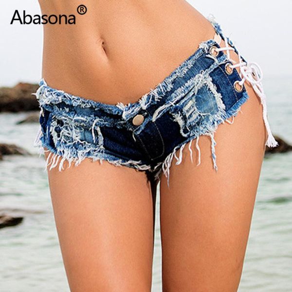 

летние женские лоскутная женщин boyfriend jeans fringe denim проблемные ripped sexy clubwear джинсы женские vintage ропа mujer, Blue