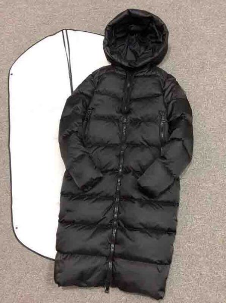 

cold winter must be have coats women long down coats 95% white duck down coat black jackets,brand m0n** luxury women brands coat