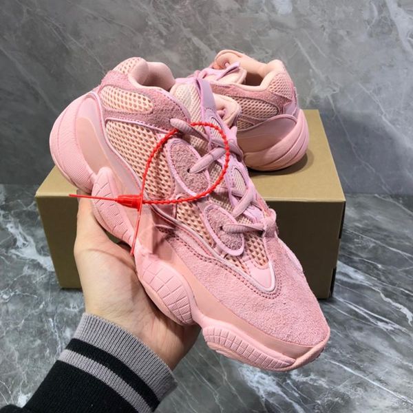 yeezy 700 v2 pink