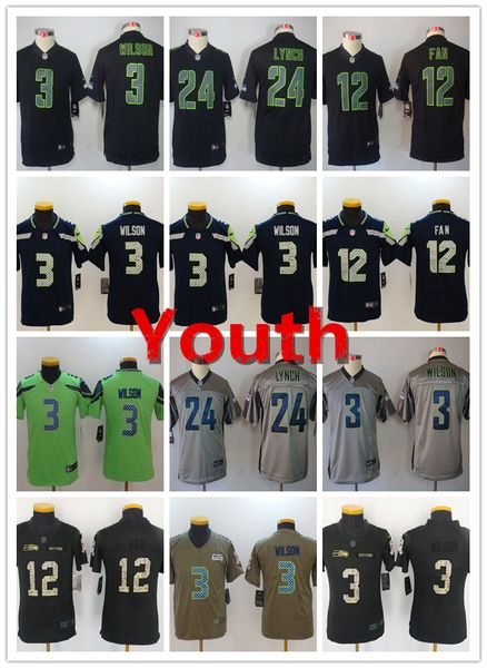 russell wilson rush jersey