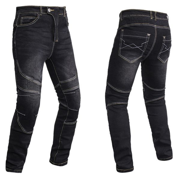 

new racial pants / motorcycle pants / jean motorcycle protect racing 02