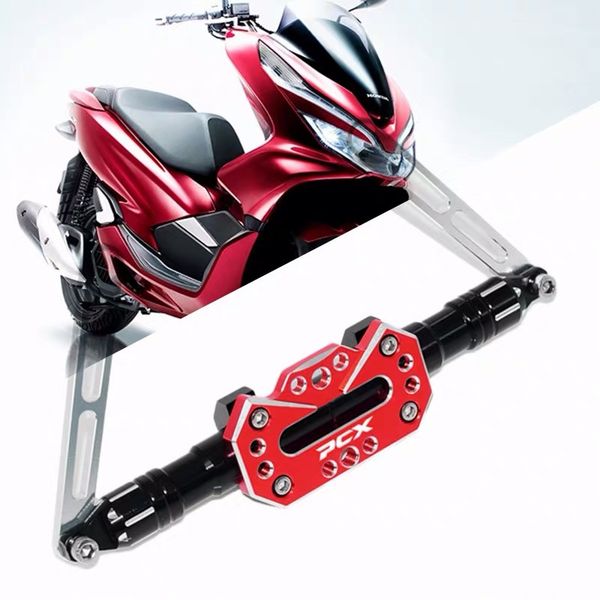 

for pcx 125 150 pcx 125 150 motorcycle accessoriesadjustable multifunction crossbar handlebar balance bar
