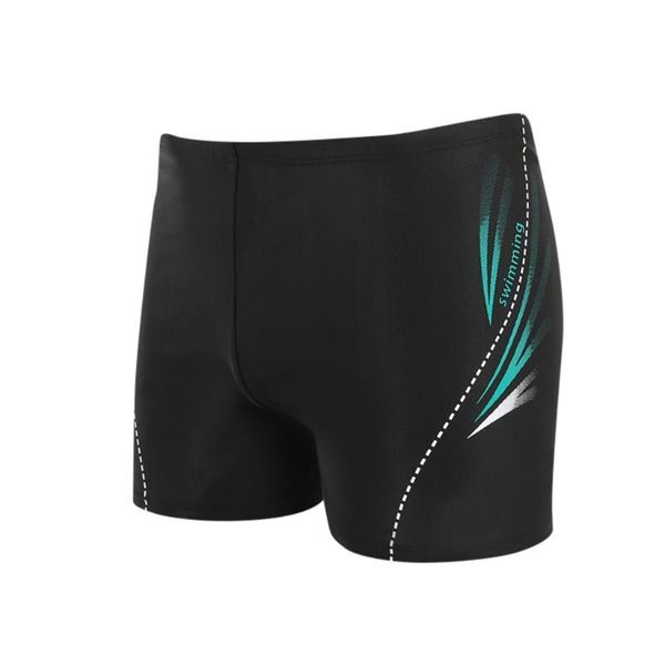 

men slim breathable trunks pants quick dry beach swimwear underwear swimming beach bathing beachwear 2020 summer pants @1