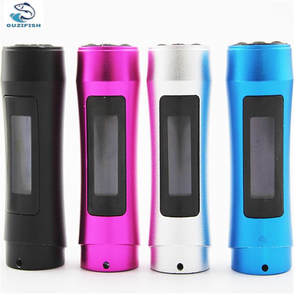 

ouzifish 4gb 8gb waterproof 4g mp3 player music player underwater screen water sports mp3 fm radio swimming diving