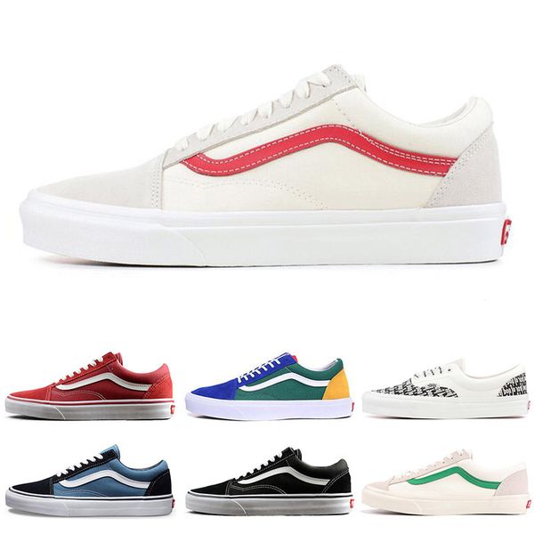 

Fa hion yacht club van old kool fear of god black white mar hmallow 36 dx primar men women neaker fa hion kate ca ual hoe