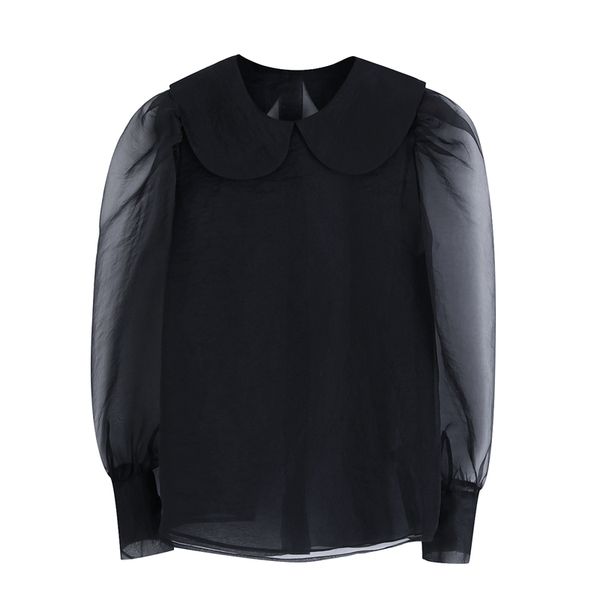 

аѬада perspective оѬганз tshirts женин мод пиеѬ пн воѬоник оп женкие леганн White