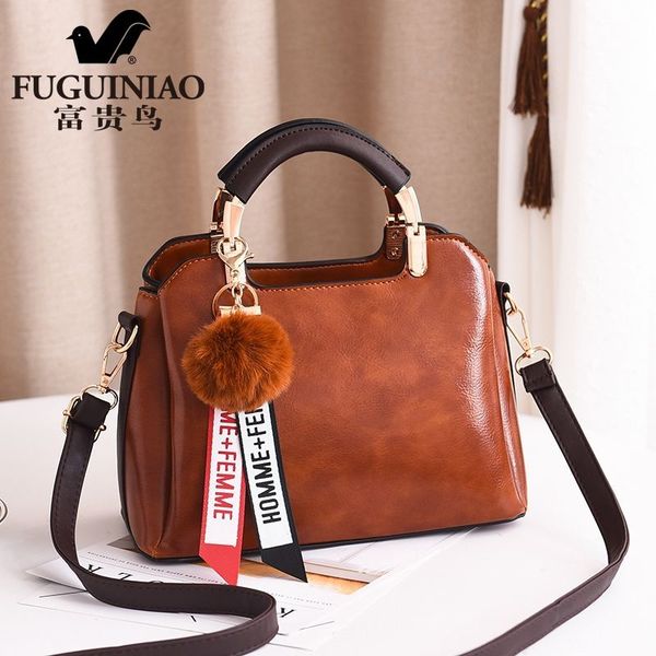 

rich birds authentic] new wave korean fashion wild casual women's bag shoulder diagonal handbag