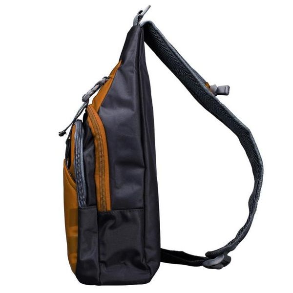 

crossbody bags for men messenger chest bag pack casual bag waterproof nylon single shoulder strap pack 2019 new fashion #ll