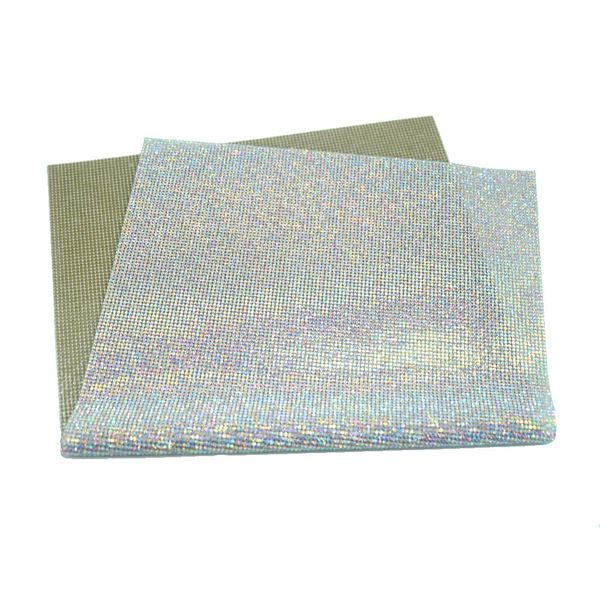 

rhinestone sticker sheet rhinestone trim crystal stickers beaded applique diy car decoration self adhesive embellishment tablet, Silver;gold