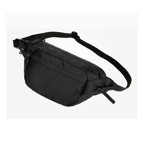 

light travel pouch men chest bag 2020 nylon phone pouch women crossbody bag waterproof waist pack male hip waist bags