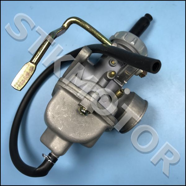 

16mm pz16 kazuma meerkat 50cc atv carburetor assy