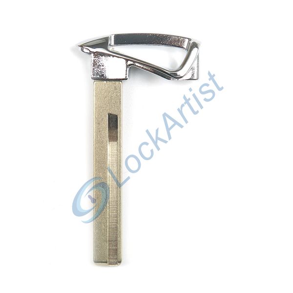 

smart key blade for smart card key,mechanical insert small key