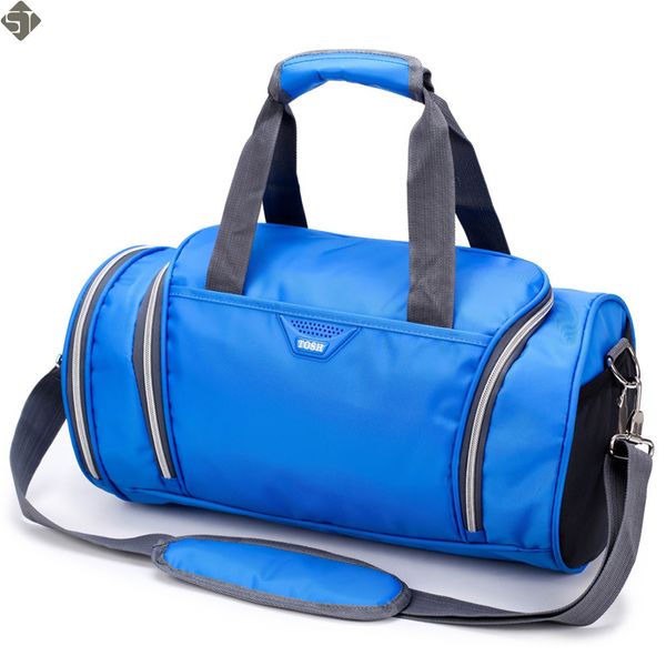

lady waterproof nylon travel handbag men fashion carry on weekend bags casual duffel shoulder bags large overnight women bag