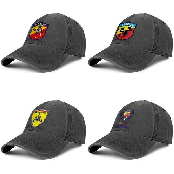 Mens Womens Baseball Hats Custom Snapback Adjustable Denim Cap