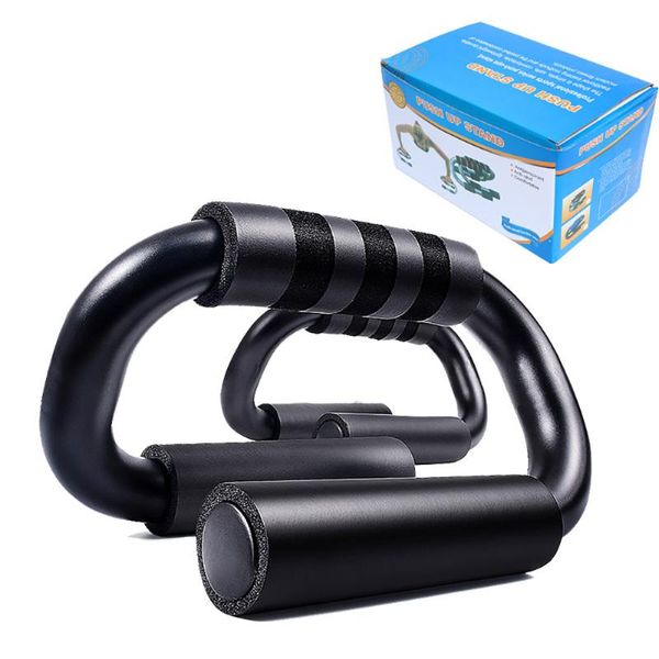 

push-ups stands push up bar fitness bars carbon steel material for building chest muscles home gym exercise training