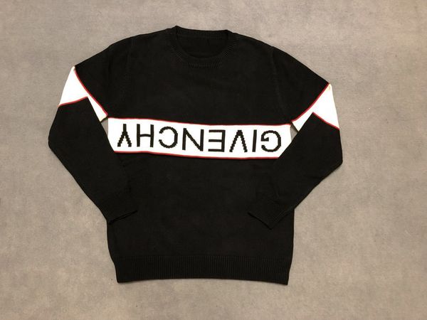 

New premium pullover 2019 men 039 weater brand weat limming weater pullover for men o collar large ize m xxl 004