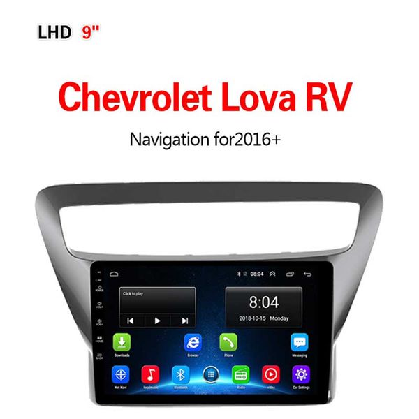 

lionet gps navigation for car lova rv 2016+ 9inch lc1015x