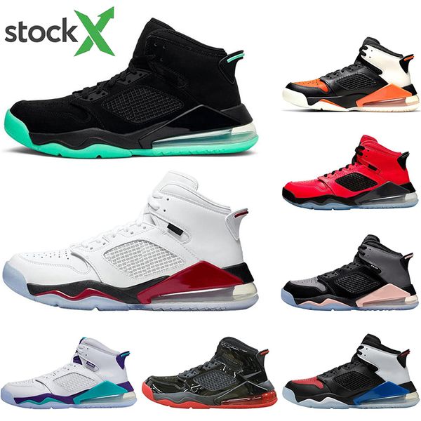 

hot mars jumpman акций х мужчин баскетбол обувь разводили огонь красный зеленый glow топ 3 инфракрасные спортивные мужские тренажёры спорт к