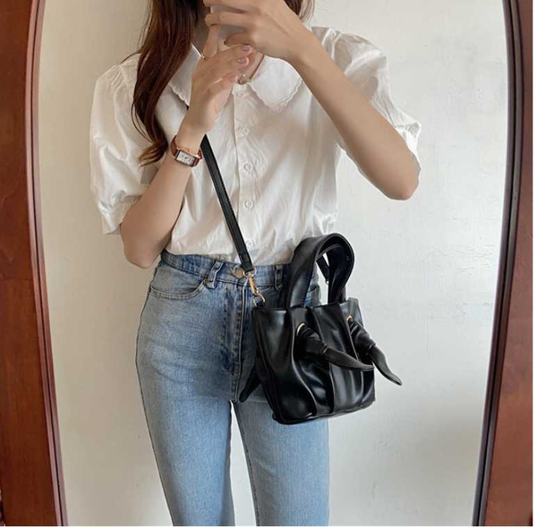 

fashion new women small handbag cute girl messenger shoulder bag cross body women's vintage cute bag w259698